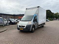 Peugeot Boxer - 335 2.2 HDI L3H2 Laadklep