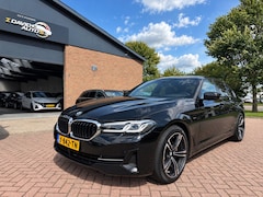 BMW 5-serie - 530e Business Edition Plus