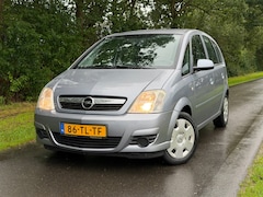 Opel Meriva - 1.4-16V Enjoy | Airco + Cruise control Nu € 1.499,