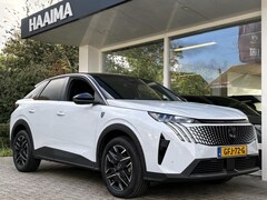 Peugeot 3008 - 1.2 Hybrid 136 GT | Full LED | Elektr. achterklep | Stoel- & stuurverwarming | Achteruitri