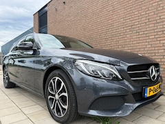 Mercedes-Benz C-klasse Estate - 220 CDI Prestige