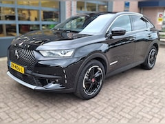 DS 7 Crossback - 1.2 PureTech Performance Line nette auto en nieuwe distriem