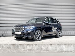 BMW X5 - xDrive40i High Executive