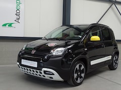 Fiat Panda - 1.0 "PANDINA HYBRID" - EX-DEMO -12820 KM -5 PERS. /AIRCO/CRUISE/BT/ISOFIX/PDC