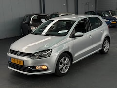 Volkswagen Polo - 1.2 TSI Highline Nieuwe APK