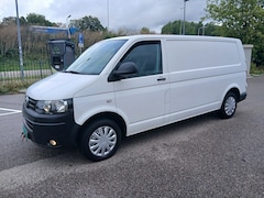 Volkswagen Transporter - 2.0 TDI L2H2 BaselineEURO 5WEINIG KM84000NAPCOOL AIRCOELECKTRISH RAAM&SPIEGELSAPK:BIJ AFLE