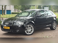 Audi A3 - 2.0 FSI Ambition