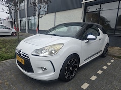 Citroën DS3 - 1.6 THP Sport Chic