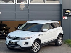 Land Rover Range Rover Evoque - 2.2 eD4 2WD Pure Xenon/Leder