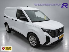 Ford Transit Courier - 1.5 EcoBlue Trend CARPLAY AIRCO CRUISE VEEL EXTRA"S