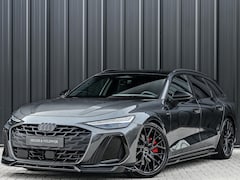 Audi A6 Avant - 2.0 e-hybrid quattro S edition Competition | Panoramadak | B&O | Stoelventilatie en Massag