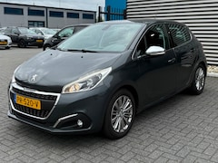 Peugeot 208 - 1.2 PureTech Allure