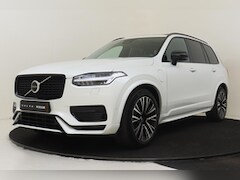 Volvo XC90 - T8 PLUG-IN HYBRID AWD ULTRA DARK *FULL OPTIONS* -PANO.DAK|BOWERS&WILKINS|LUCHTVERING|GEVEN
