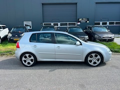 Volkswagen Golf - 2.0 FSI Sportline airco apk rijdt perfect