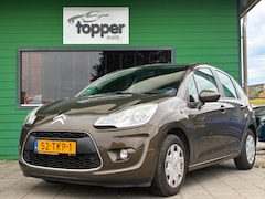Citroën C3 - 1.6 e-HDi Tendance|1e Eigenaar|Airco|CruiseControl|Trekhaak|NAP|