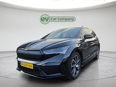 Skoda Enyaq iV - 60 Sportline | SOH 92% | Panoramadak | Camera | Carplay | Cruise Control | 20 Inch