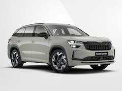 Skoda Kodiaq - 1.5 TSI PHEV Sportline Business