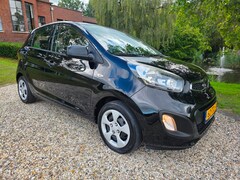 Kia Picanto - 1.0 CVVT Comfort Pack AIRCO 5-deurs