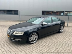 Audi A6 Limousine - 2.4 Pro Line Business l S6 pakket l Automaat l Apk tot 1 juli 2027