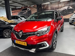 Renault Captur - 1.2 TCe Intens / Camera / Navigatie