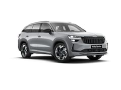 Skoda Kodiaq - 1.5 TSI PHEV Sportline Business