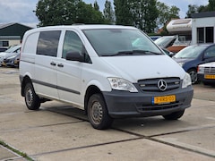 Mercedes-Benz Vito - 116 CDI 320 Lang ( 4x4 )
