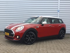 MINI Clubman - 1.5 Cooper Clima/Cruise/NAVI