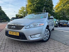 Ford Mondeo - 2.5-20V Ghia Clima Elek Pakket Navi Cruise