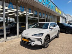 BYD Seal U - 1.5 T DM-i AWD Design 4 WHEEL DRIVE 324PK GELIJK LEVERBAAR