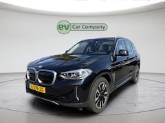 BMW iX3 - Executive 80 kWh | SOH 97% | Panoramadak | Trekhaak | Memory Seats | Camera | CarPlay | 1e