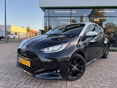 Toyota Yaris - 1.5 Hybrid Executive|hud|bi-tone