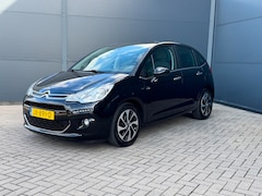 Citroën C3 - 1.2 PureTech Exclusive / Automaat / Pano / Nap