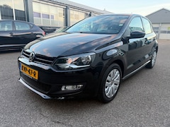 Volkswagen Polo - 1.2-12V Trendline Airco 5Deurs 122155 KM