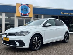 Volkswagen Polo - 1.0 TSI Life Business | PanoramaDak | IQ-Light | Carplay |
