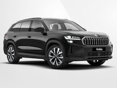 Skoda Kodiaq - 1.5 TSI PHEV Business Edition Plus