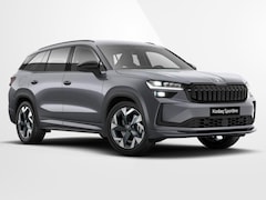 Skoda Kodiaq - 1.5 TSI PHEV Sportline Limited