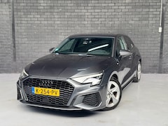 Audi A3 Sportback - 30 TFSI S edition