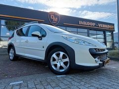 Peugeot 207 SW Outdoor - 1.6 VTi XS | Pano | airco | Cruise | PDC |