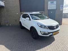 Kia Sportage - 1.6 GDI DynamicLine