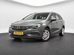 Opel Astra Sports Tourer - 1.0 Edition|NL AUTO|LED|LM-VELG|APK 2027