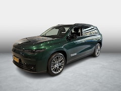 Leapmotor C10 - Design Pro 69.9 kWh | Lederen interieur | Navigatie | 360 Camera
