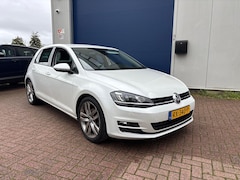 Volkswagen Golf - 1.4 TSI ACT Highline