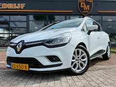 Renault Clio Estate - 0.9 TCe Intens | Led-Koplampen | Camera | Keyless-Go/Entry | Navi |