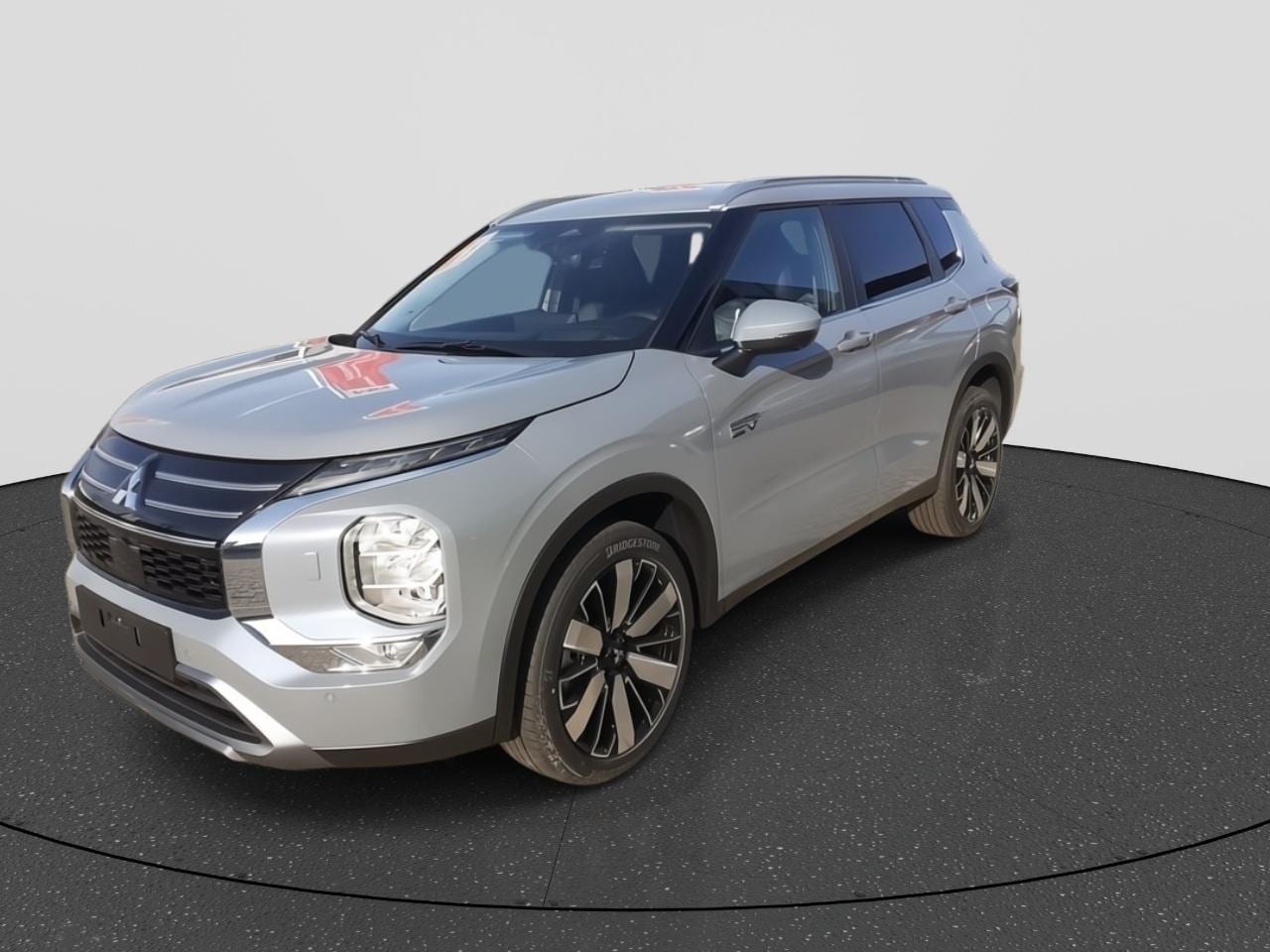 Mitsubishi Outlander - 2.4 PHEV Intense+ Mengelers Actieprijs: € 48.240,00* - AutoWereld.nl