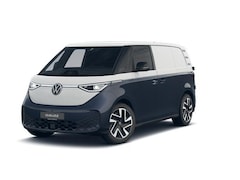 Volkswagen ID. Buzz Cargo - Bedrijfswagens Bulli Limited Edition 79kWh 340pk 4Motion 740104