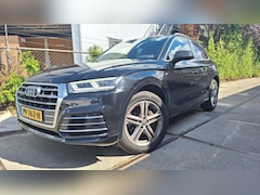 Audi Q5 - 2.0 TDI quattro Sport Pro Line S