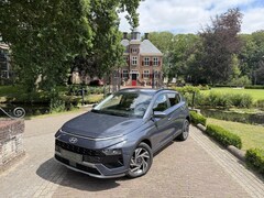 Hyundai Bayon - 1.0 T-GDI Premium | 7400KM | Adaptive | CarPlay | Fabrieksgarantie |