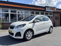 Peugeot 108 - 1.0 e-VTi Active