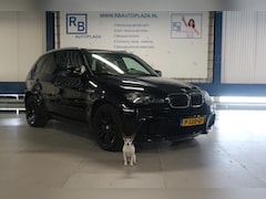 BMW X5 - 4.4i M 555 PK + M-SPORT + UNIEK VOERTUIG