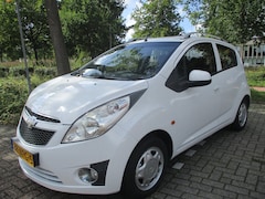 Chevrolet Spark - 1.0 16V LS Bi-Fuel